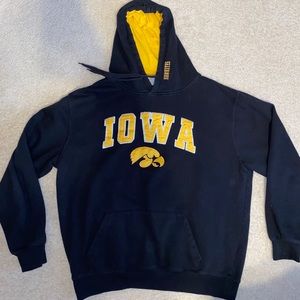 IOWA sweatshirt